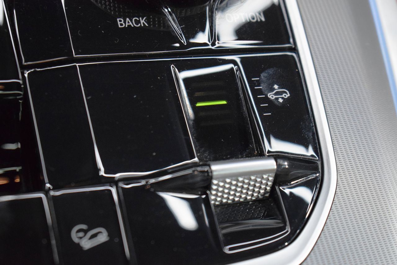 BMW X5 XDRIVE45E M - Foto 23