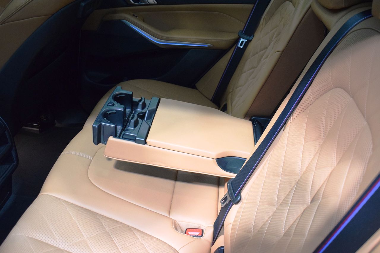 BMW X5 XDRIVE45E M - Foto 14