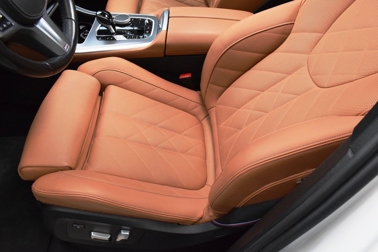 BMW X5 XDRIVE45E M - Foto 56