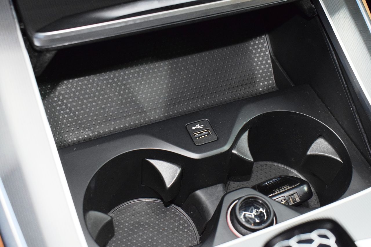 BMW X5 XDRIVE45E M - Foto 34