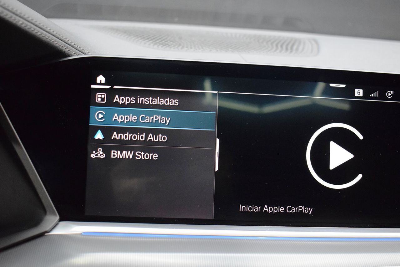 BMW X5 XDRIVE45E M - Foto 28