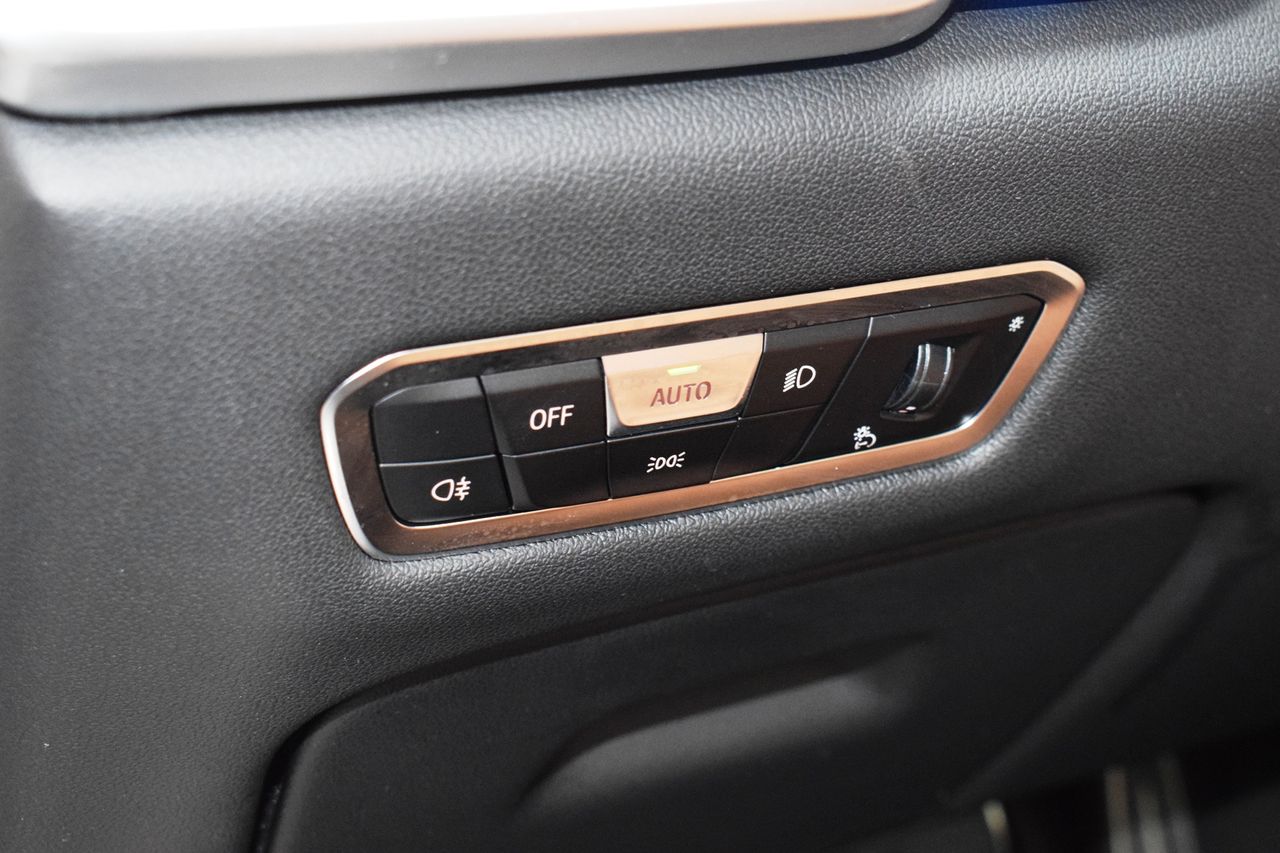 BMW X5 XDRIVE45E M - Foto 59