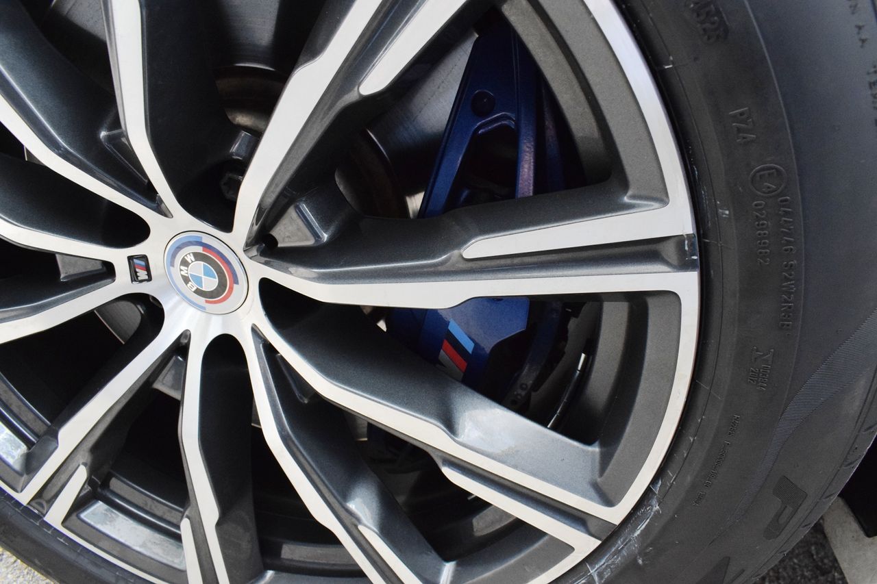 BMW X5 XDRIVE45E M - Foto 62