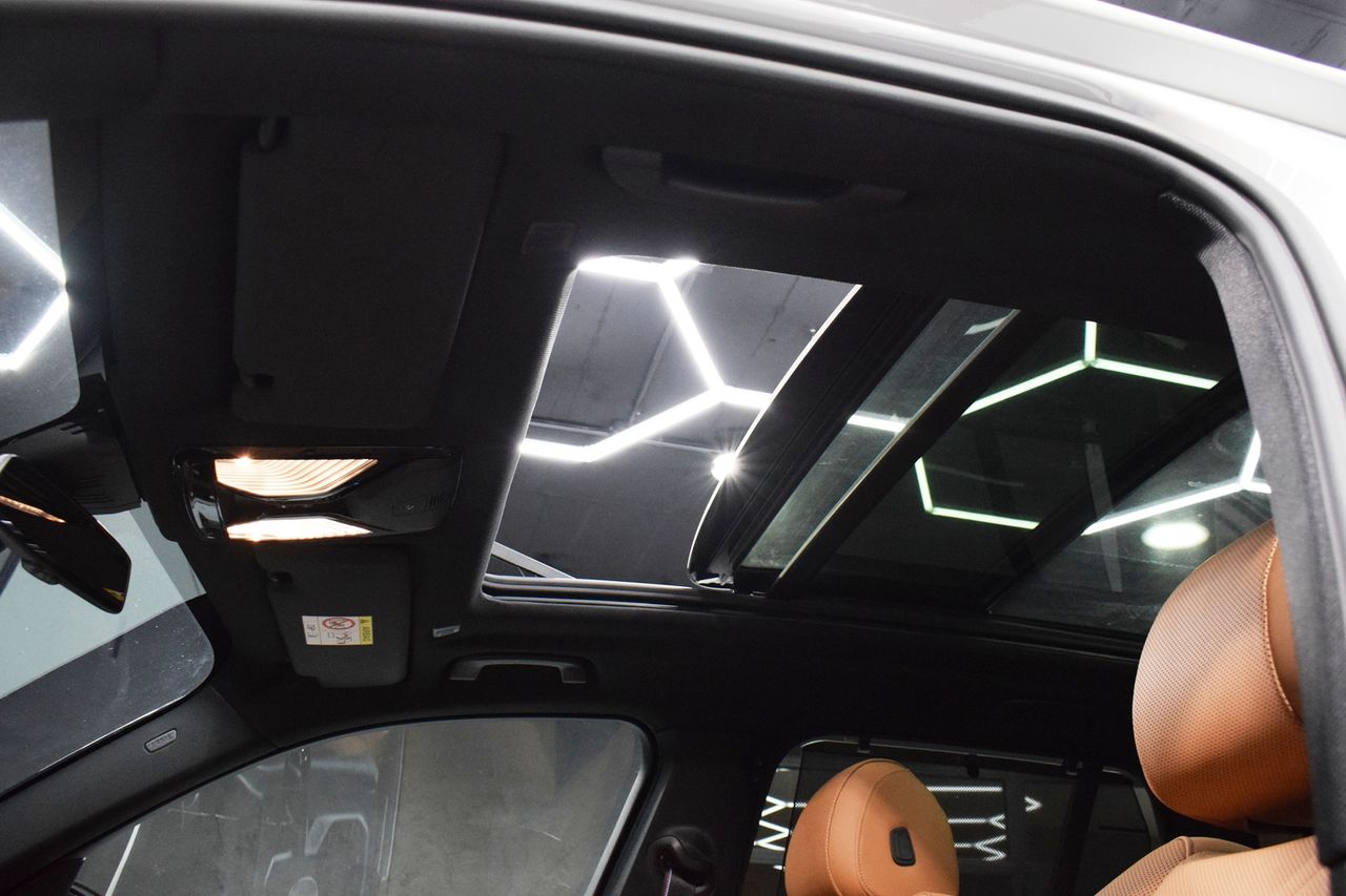 BMW X5 XDRIVE45E M - Foto 44