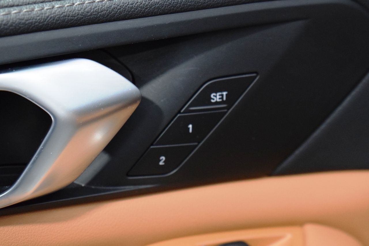 BMW X5 XDRIVE45E M - Foto 17