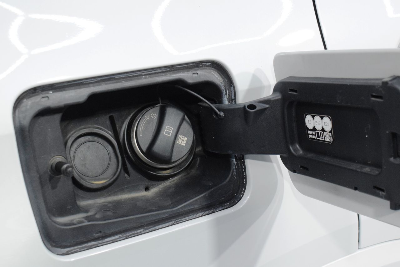 BMW X5 XDRIVE45E M - Foto 47