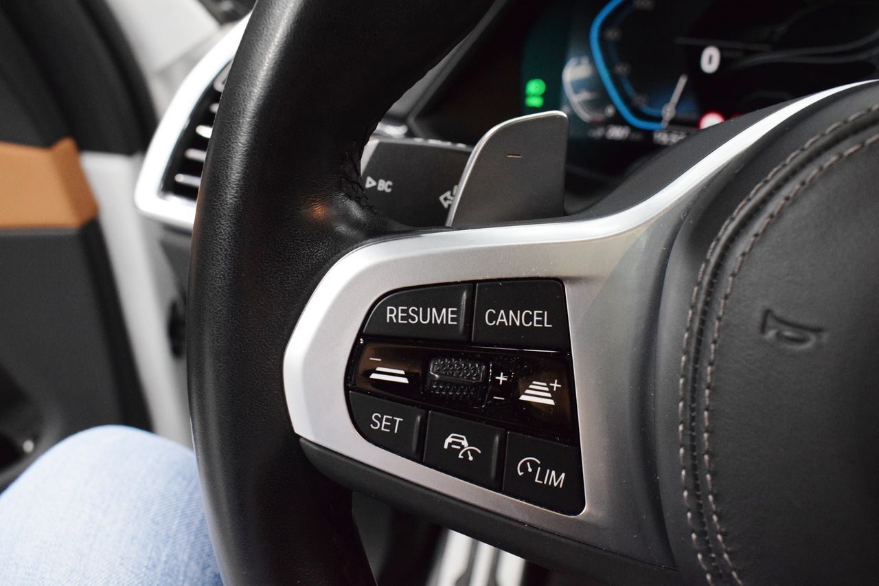 BMW X5 XDRIVE45E M - Foto 32