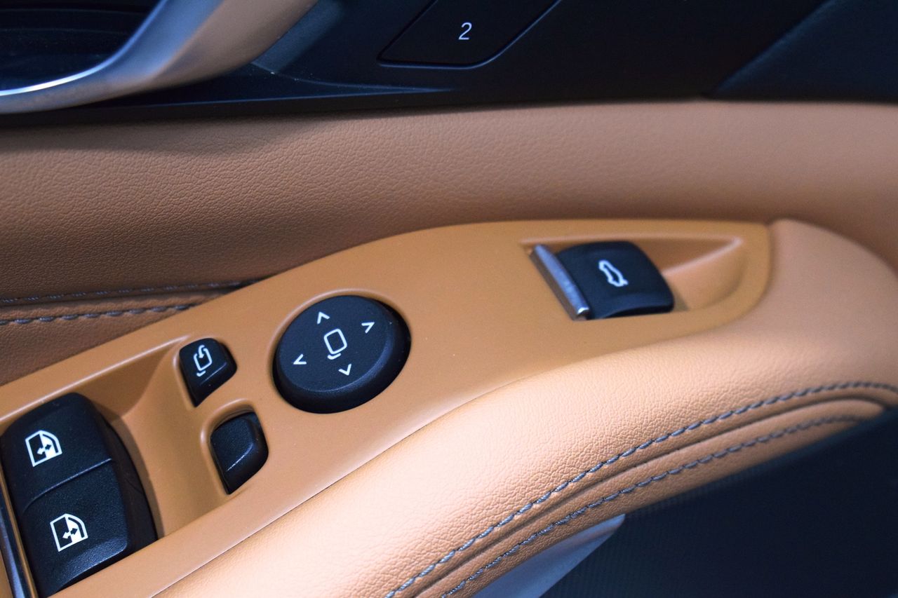 BMW X5 XDRIVE45E M - Foto 18