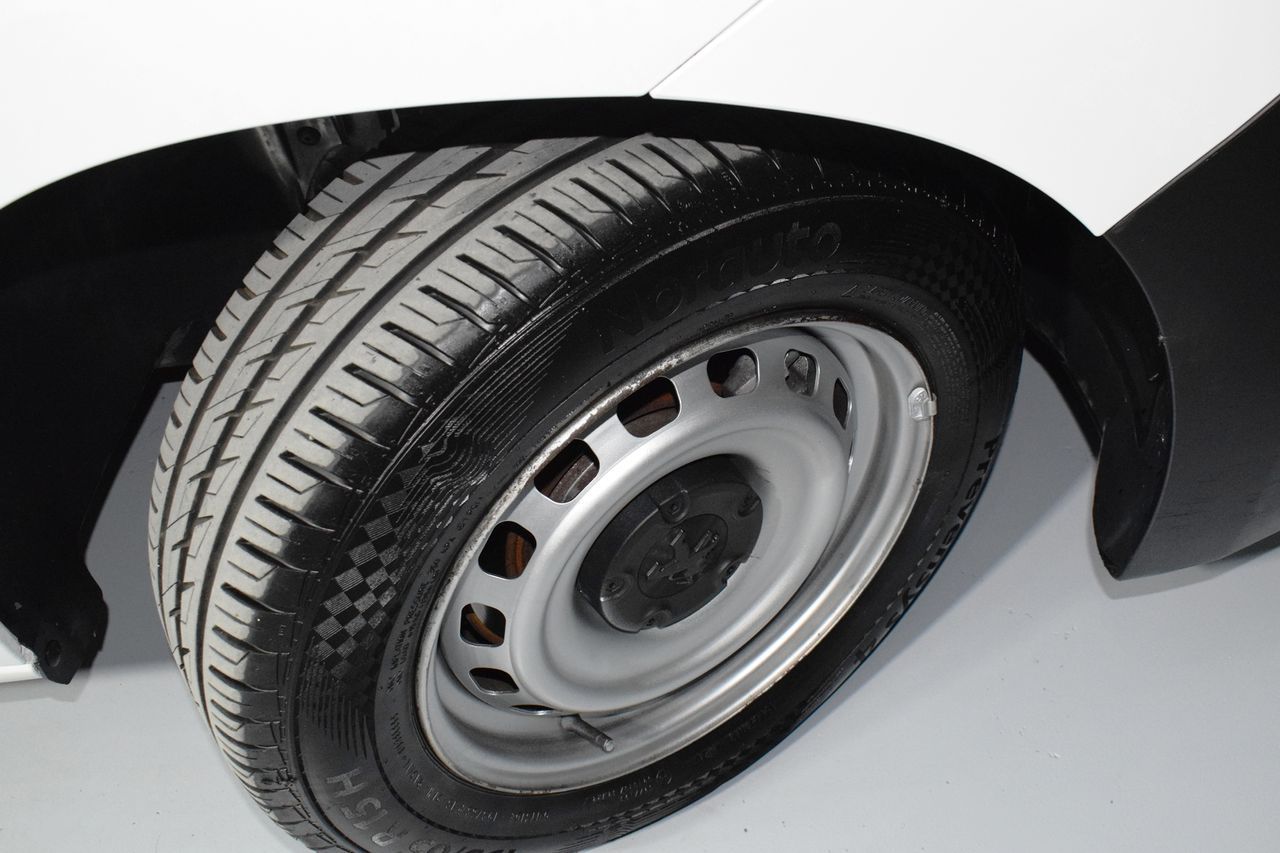 Peugeot Partner PRO STANDARD 600KG BLUEHDI 73KW - Foto 29