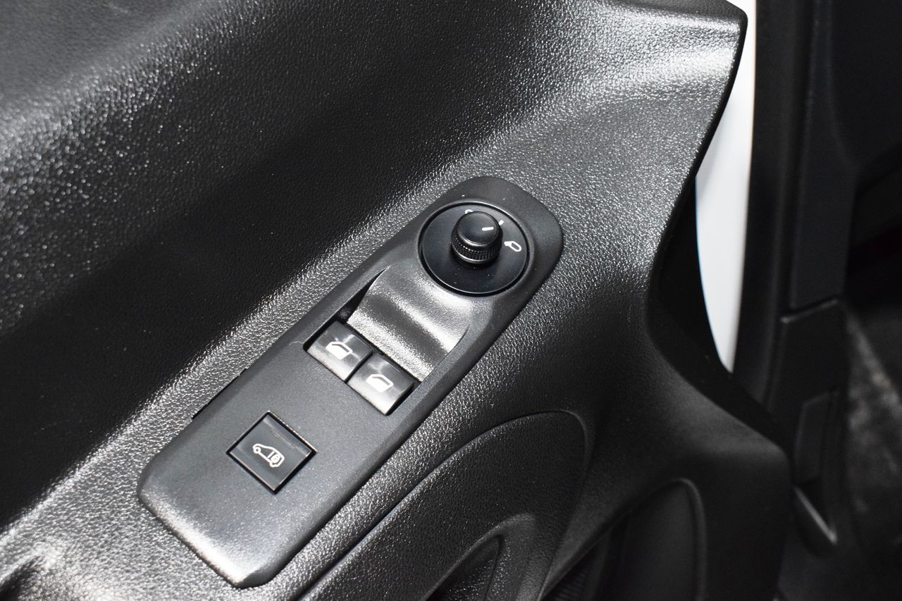 Peugeot Partner PRO STANDARD 600KG BLUEHDI 73KW - Foto 19