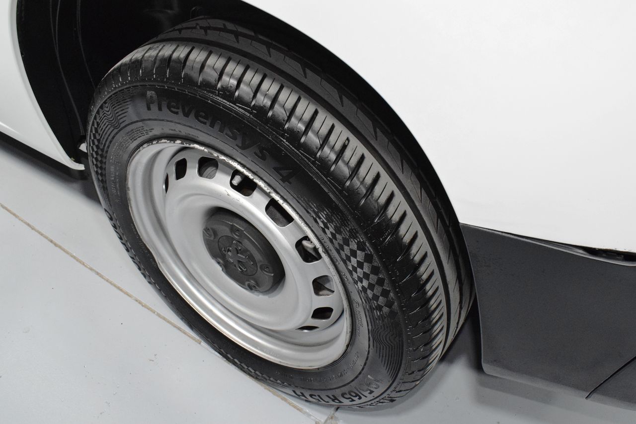 Peugeot Partner PRO STANDARD 600KG BLUEHDI 73KW - Foto 31