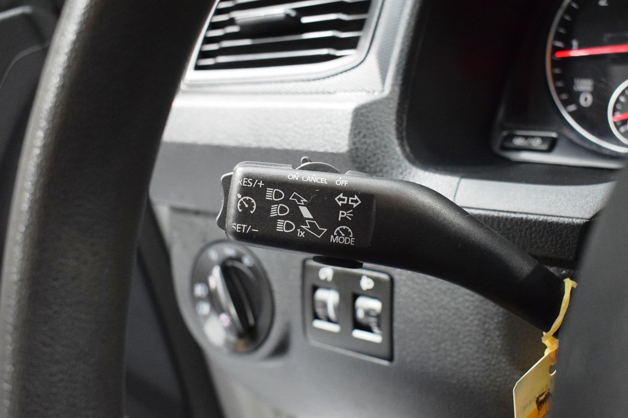 Volkswagen Caddy PROFESIONAL KOMBI 2.0 TDI 75KW BMT - Foto 23