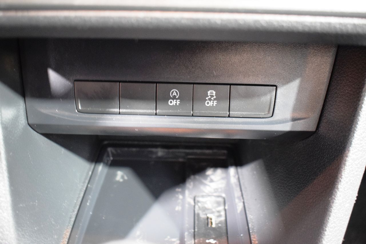 Volkswagen Caddy PROFESIONAL KOMBI 2.0 TDI 75KW BMT - Foto 28