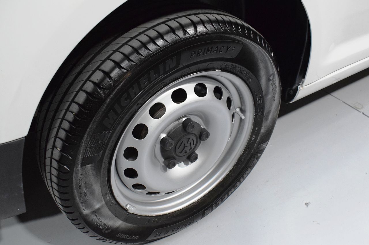 Volkswagen Caddy PROFESIONAL KOMBI 2.0 TDI 75KW BMT - Foto 31