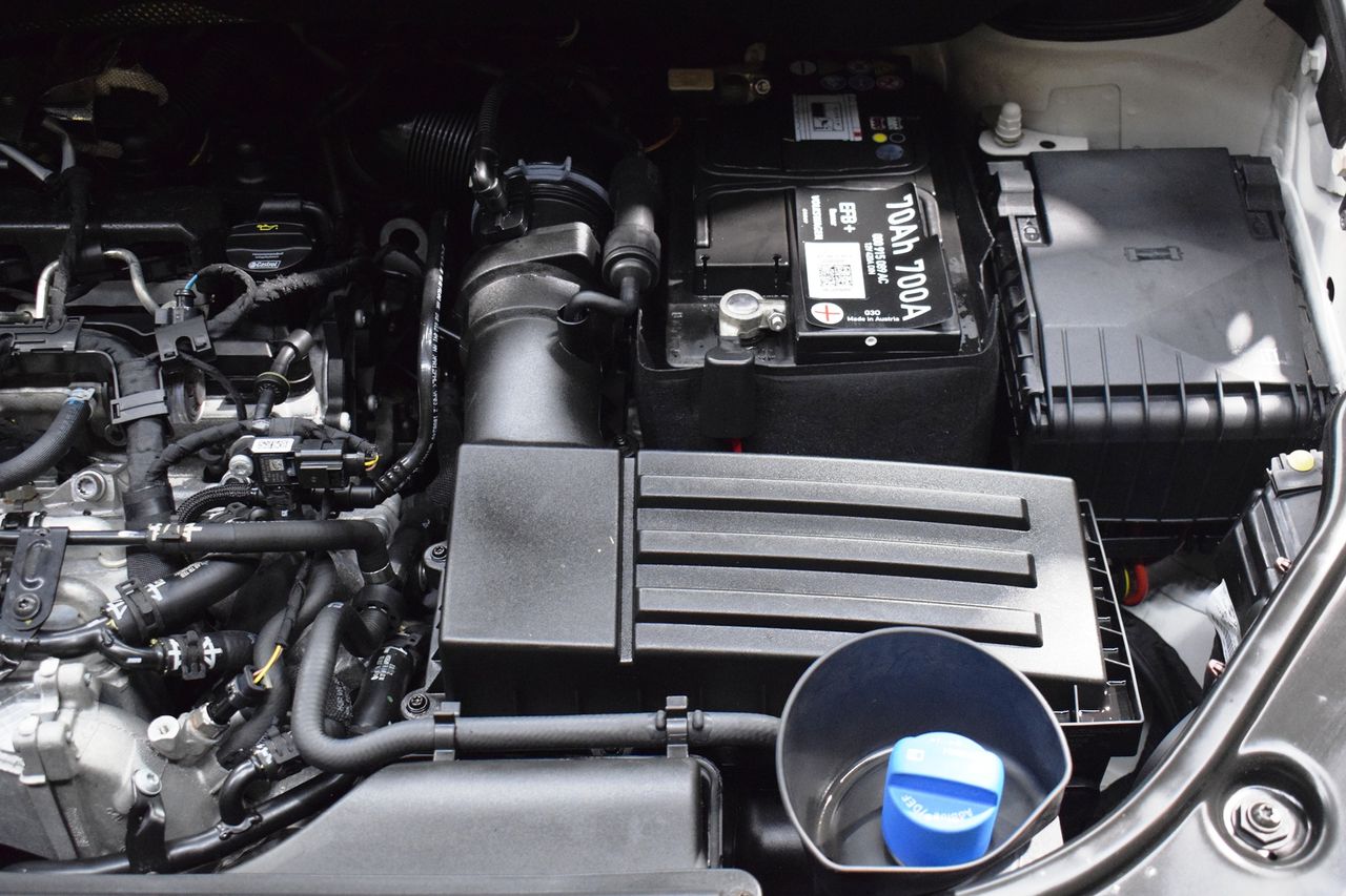 Volkswagen Caddy PROFESIONAL KOMBI 2.0 TDI 75KW BMT - Foto 34