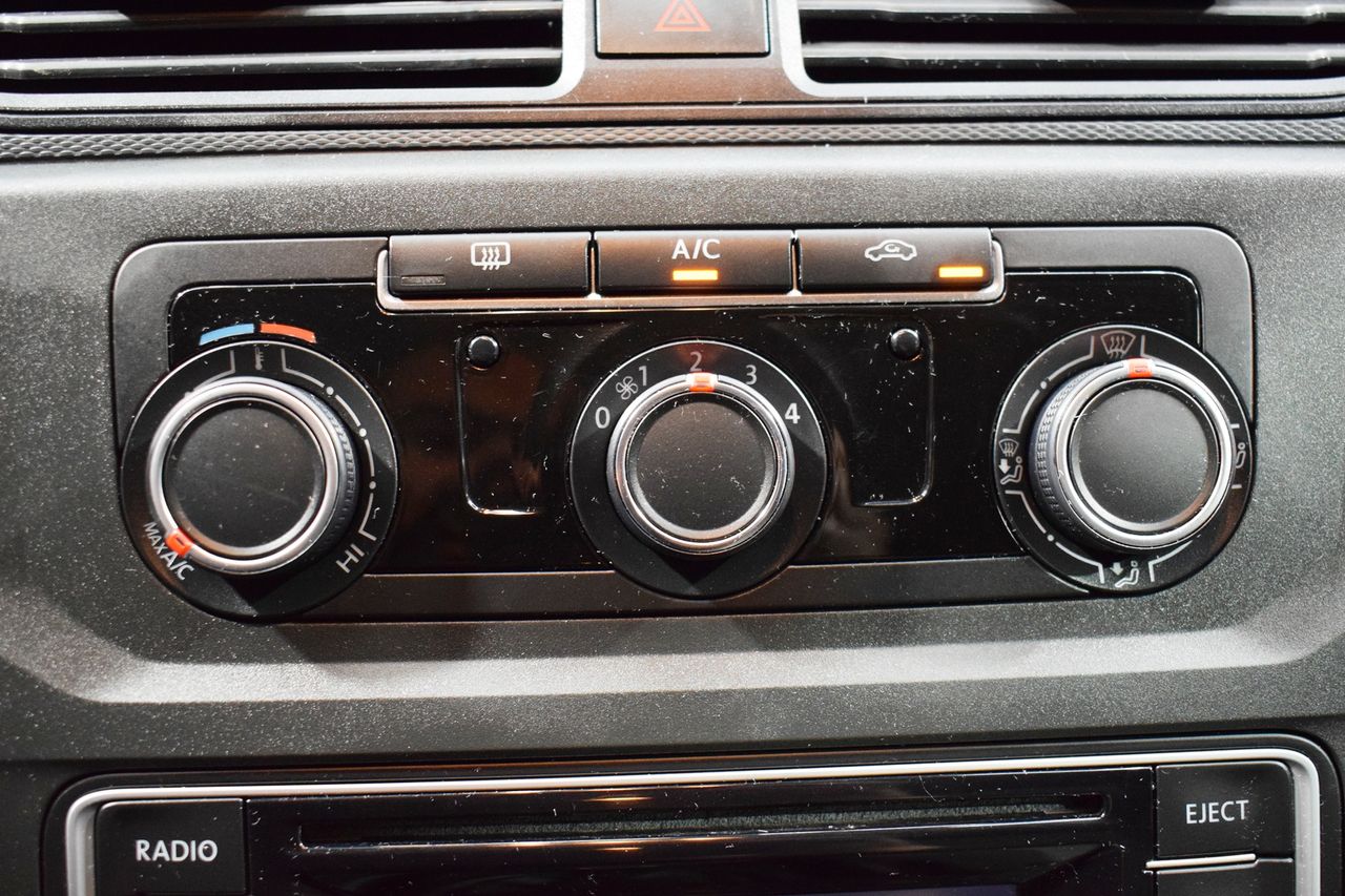 Volkswagen Caddy PROFESIONAL KOMBI 2.0 TDI 75KW BMT - Foto 26