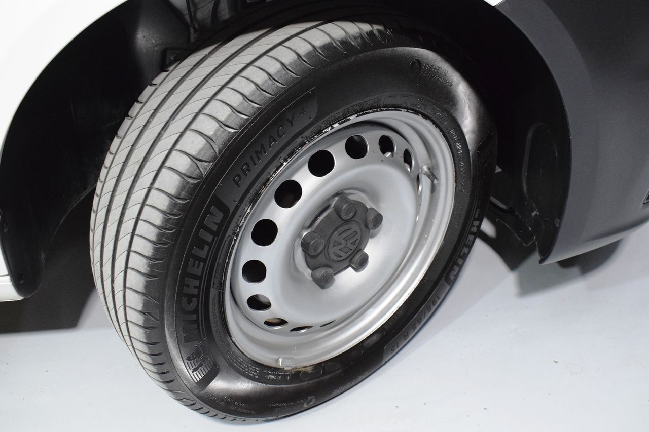 Volkswagen Caddy PROFESIONAL KOMBI 2.0 TDI 75KW BMT - Foto 30