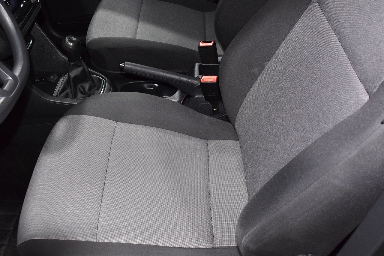 Volkswagen Caddy PROFESIONAL KOMBI 2.0 TDI 75KW BMT - Foto 20