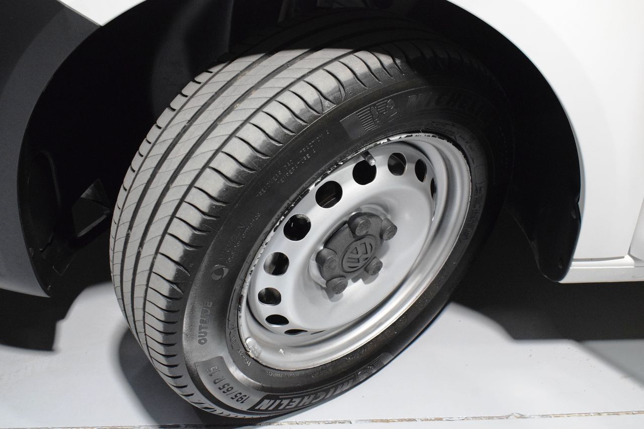 Volkswagen Caddy PROFESIONAL KOMBI 2.0 TDI 75KW BMT - Foto 29