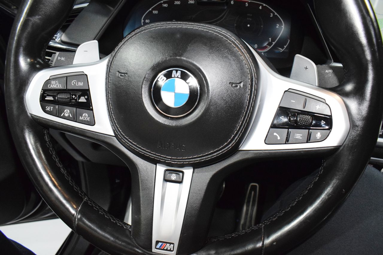 BMW X6 xDrive 40 d M Sport - Foto 23