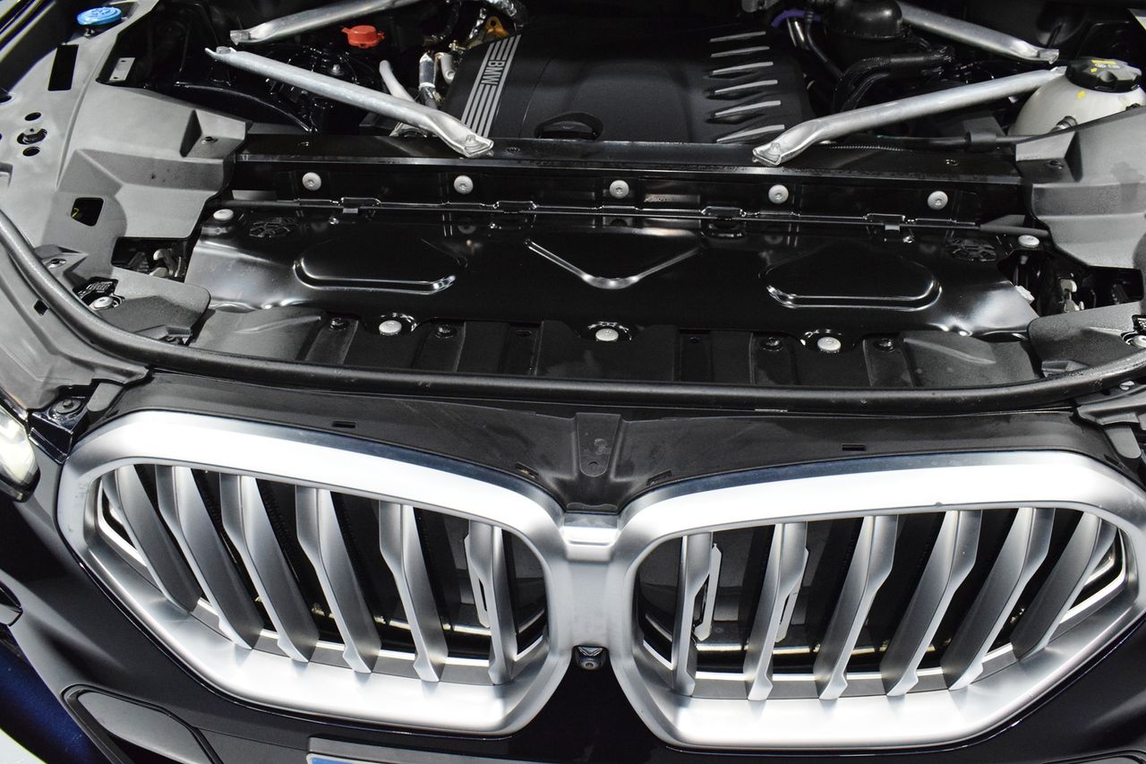 BMW X6 xDrive 40 d M Sport - Foto 39