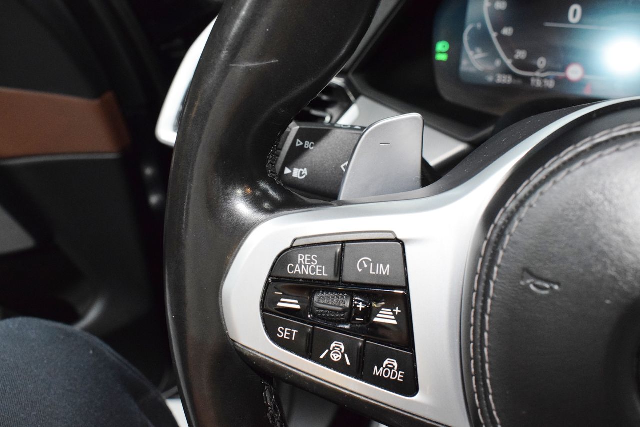BMW X6 xDrive 40 d M Sport - Foto 25