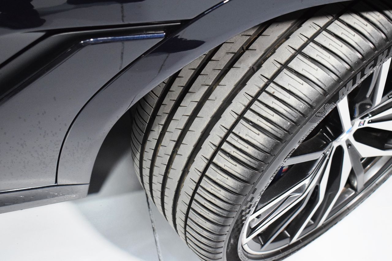 BMW X6 xDrive 40 d M Sport - Foto 44