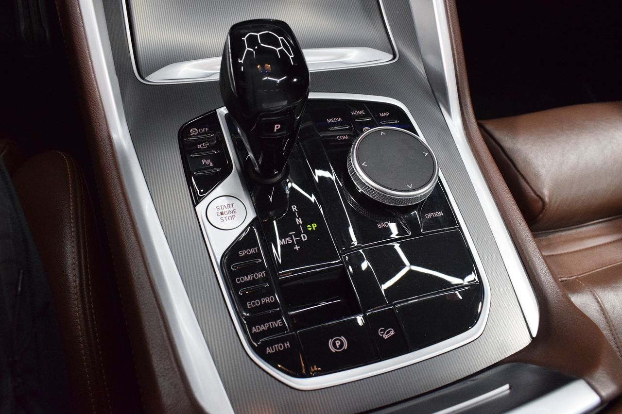 BMW X6 xDrive 40 d M Sport - Foto 28