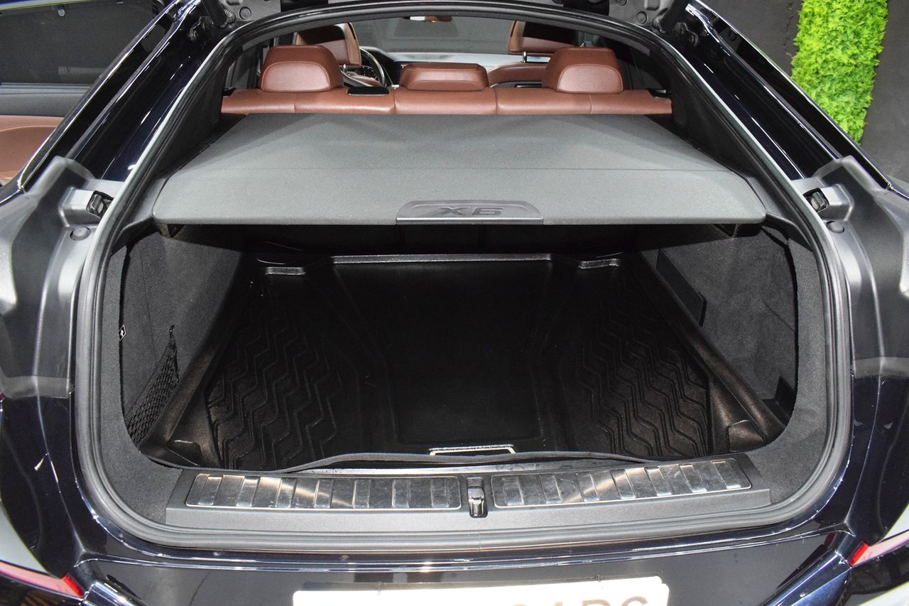 BMW X6 xDrive 40 d M Sport - Foto 15