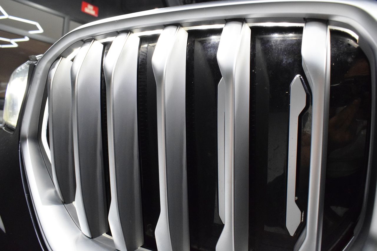 BMW X6 xDrive 40 d M Sport - Foto 40