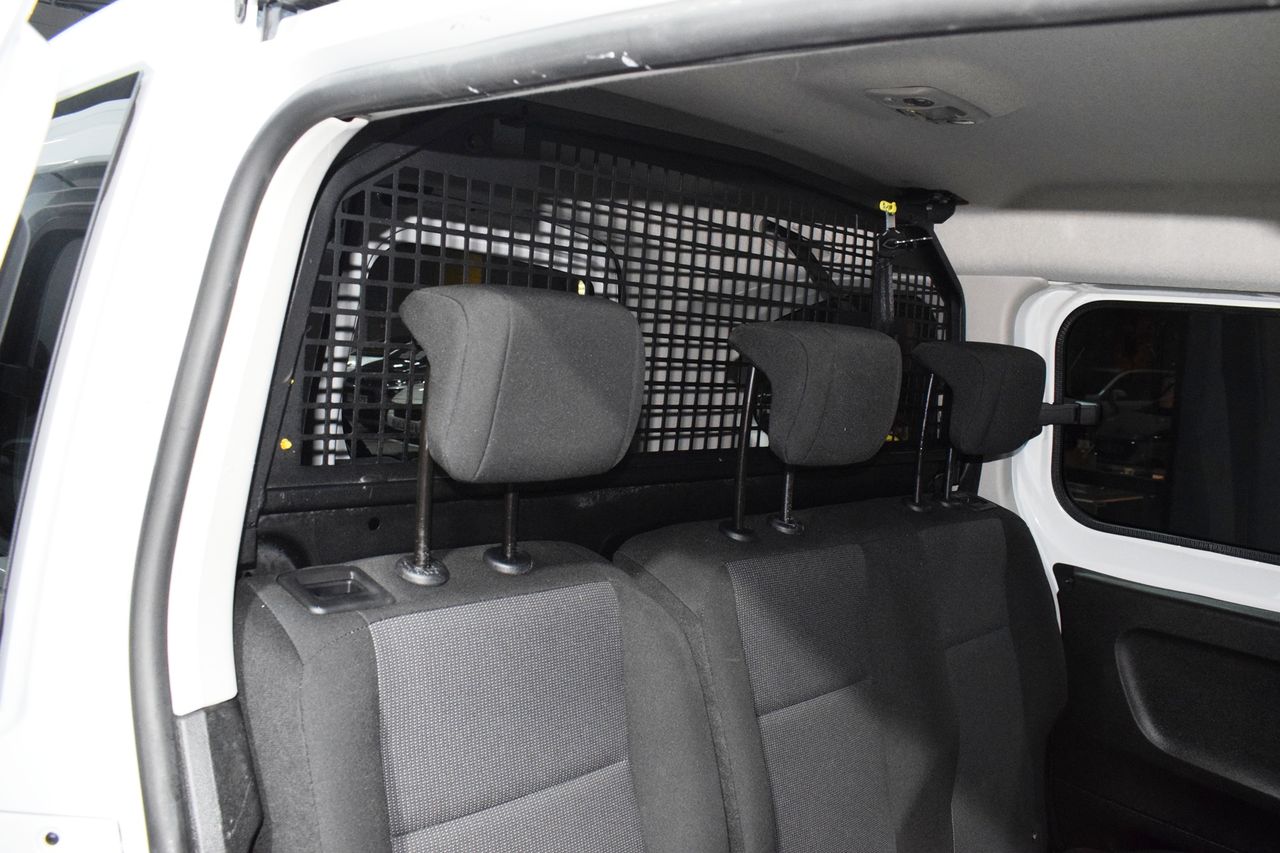 Peugeot Rifter ACTIVE PACK BUSINESS STD. BLUEHDI 100 - Foto 31