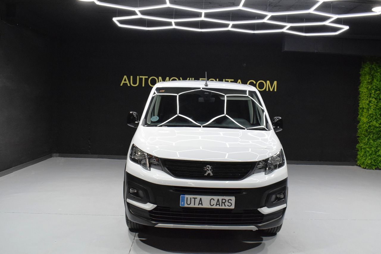 Peugeot Rifter ACTIVE PACK BUSINESS STD. BLUEHDI 100 - Foto 3