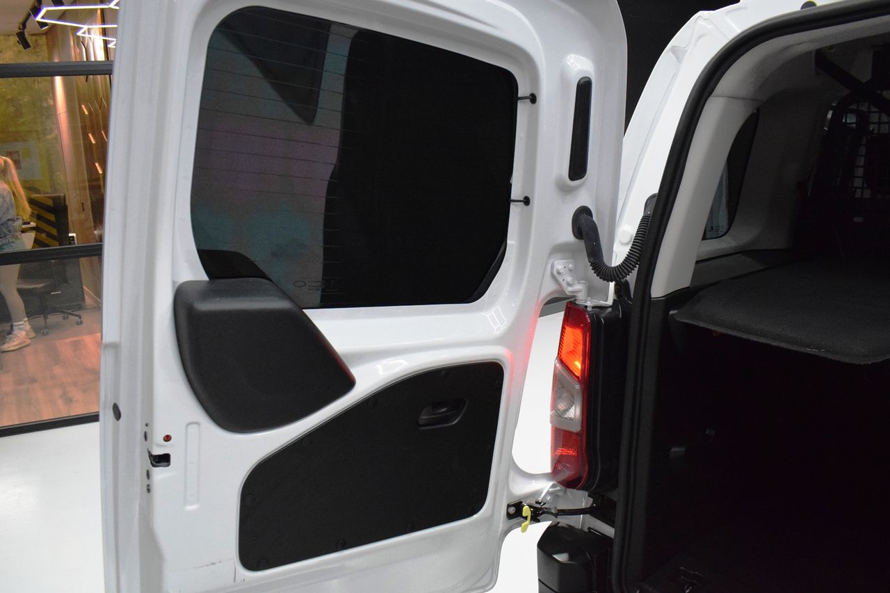 Peugeot Rifter ACTIVE PACK BUSINESS STD. BLUEHDI 100 - Foto 14