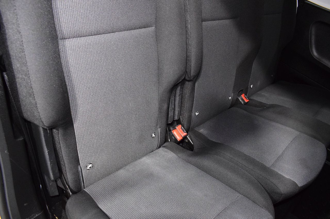 Peugeot Rifter ACTIVE PACK BUSINESS STD. BLUEHDI 100 - Foto 32