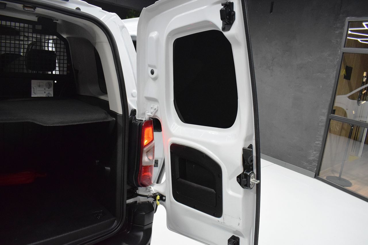 Peugeot Rifter ACTIVE PACK BUSINESS STD. BLUEHDI 100 - Foto 15