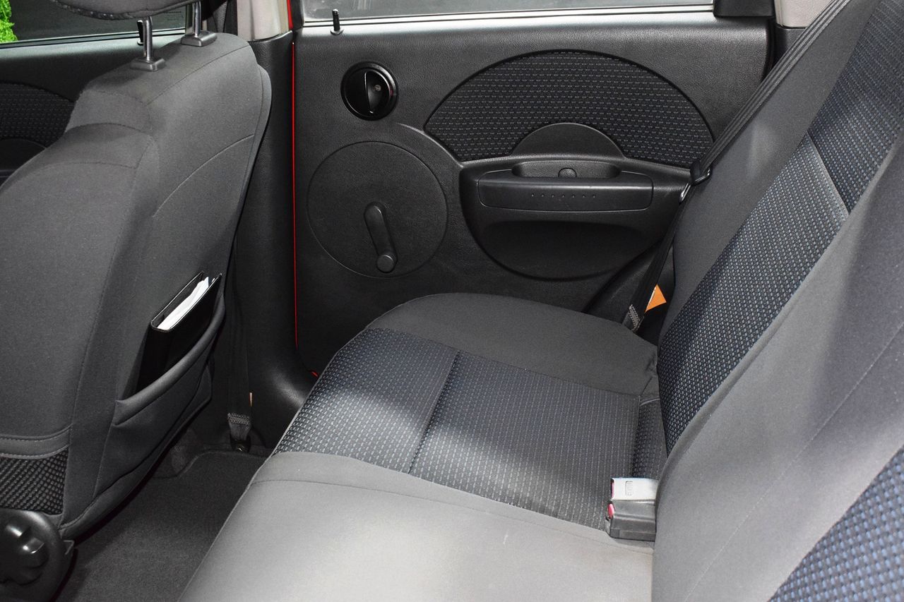 Chevrolet Kalos 1.2i SE - Foto 13