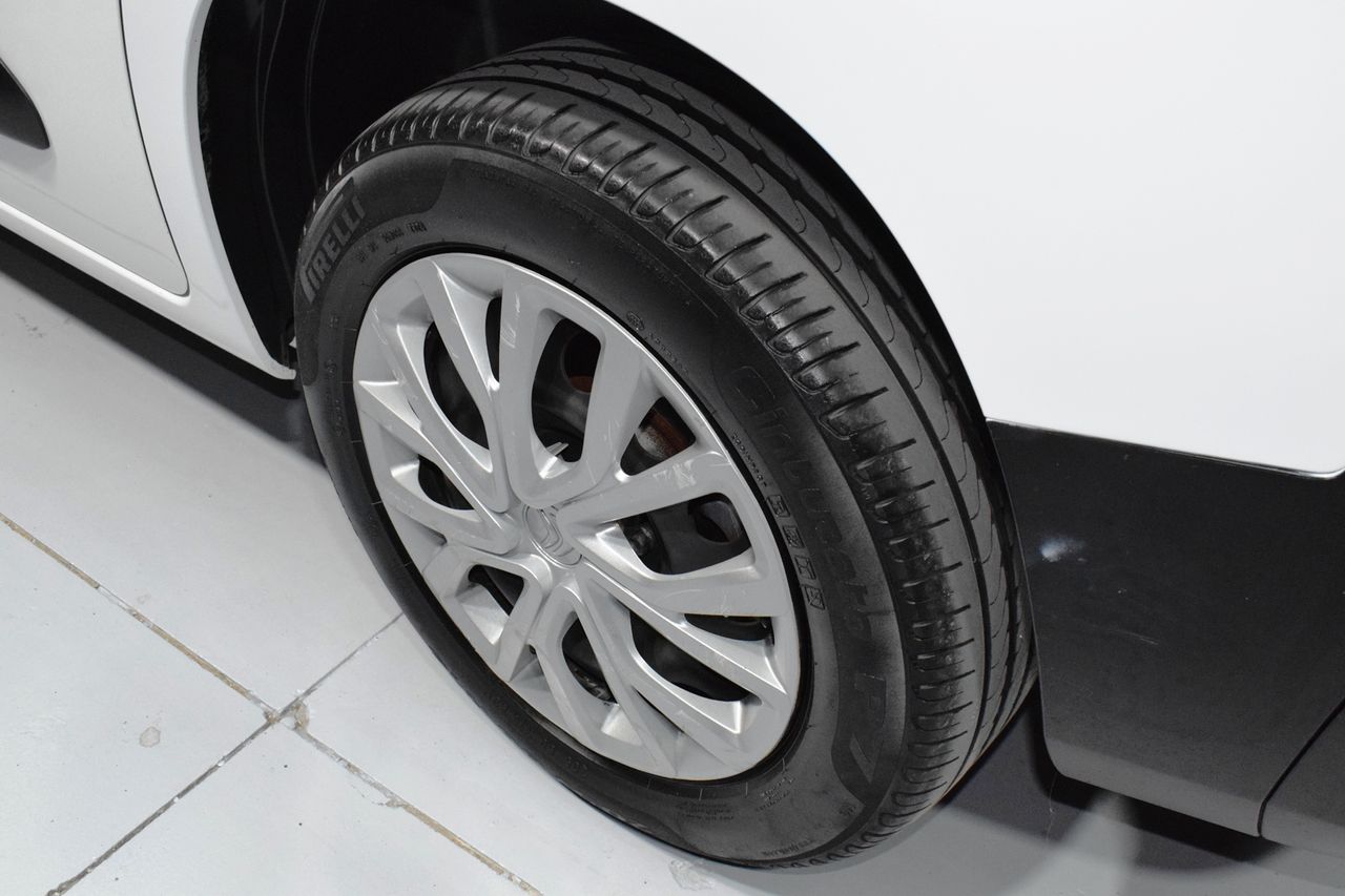 Citroën Berlingo TALLA M BLUEHDI 100 SS LIVE - Foto 40