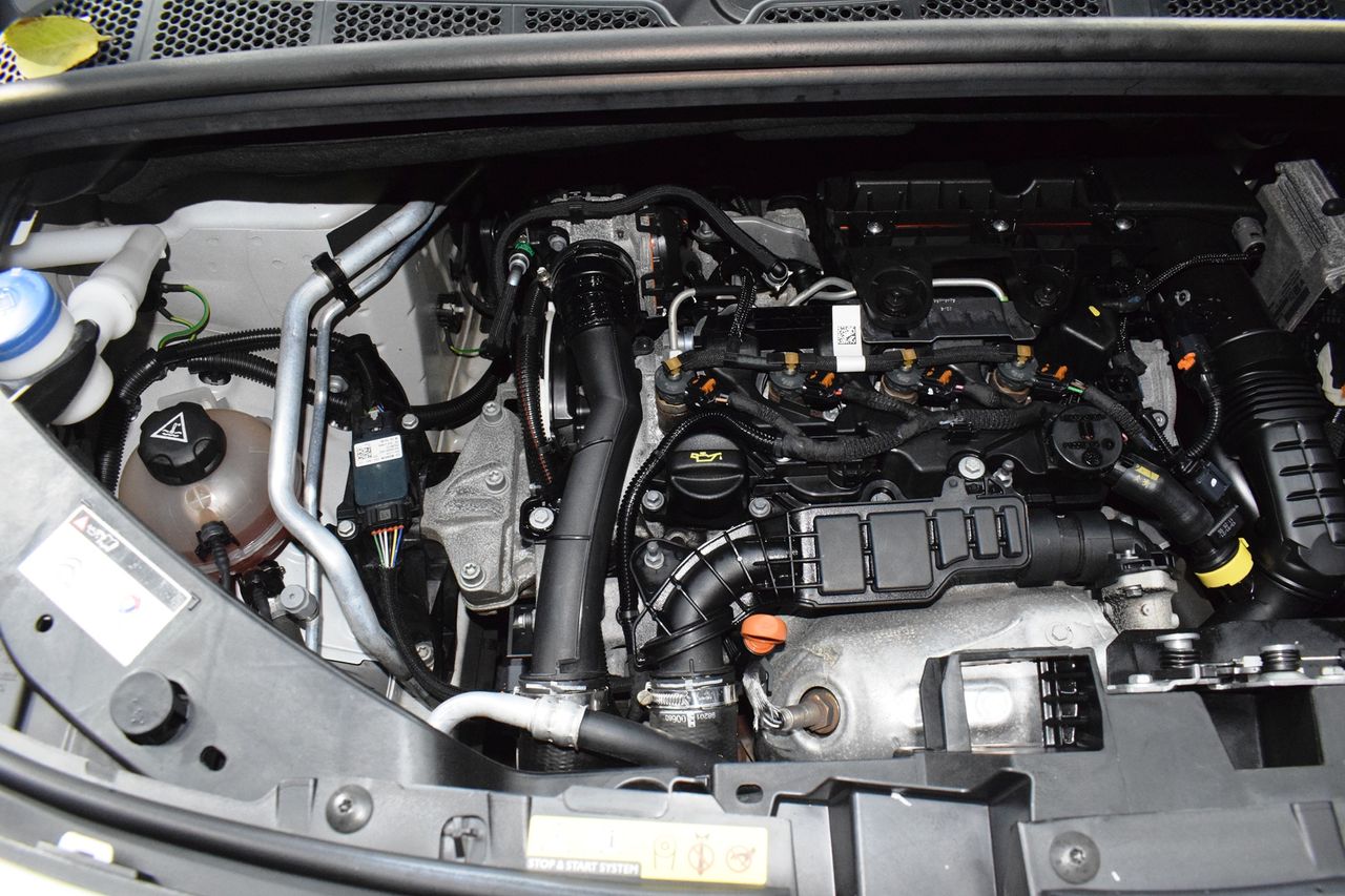 Citroën Berlingo TALLA M BLUEHDI 100 SS LIVE - Foto 41