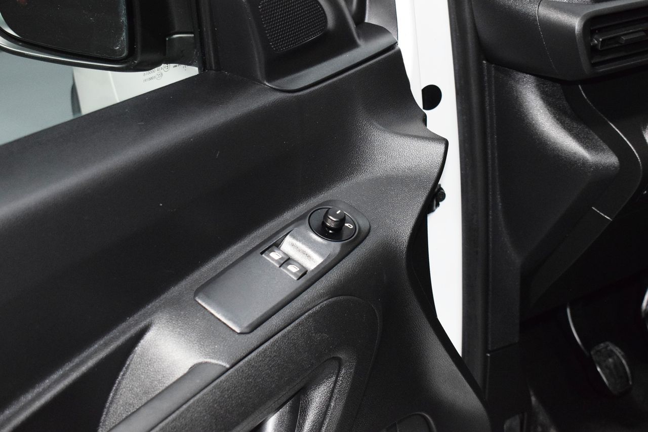 Citroën Berlingo TALLA M BLUEHDI 100 SS LIVE - Foto 25