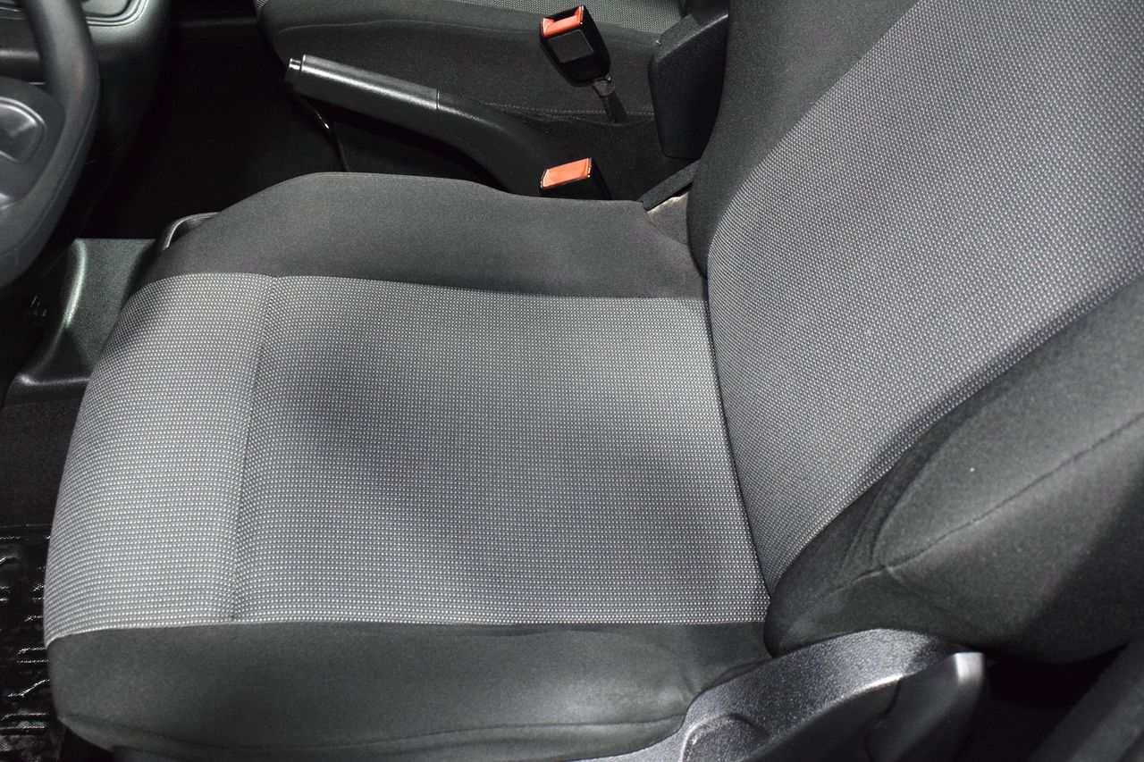 Citroën Berlingo TALLA M BLUEHDI 100 SS LIVE - Foto 26