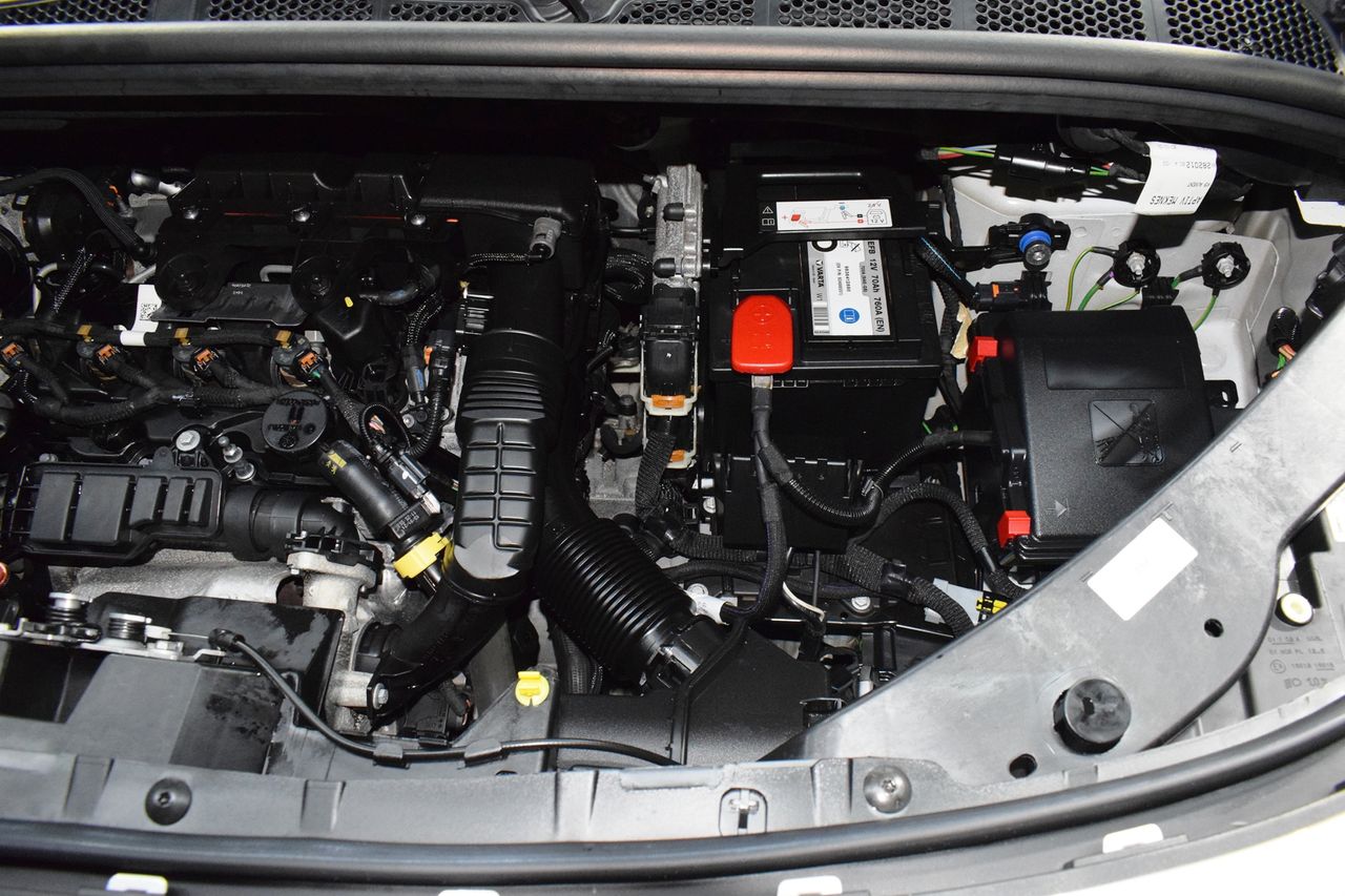 Citroën Berlingo TALLA M BLUEHDI 100 SS LIVE - Foto 42