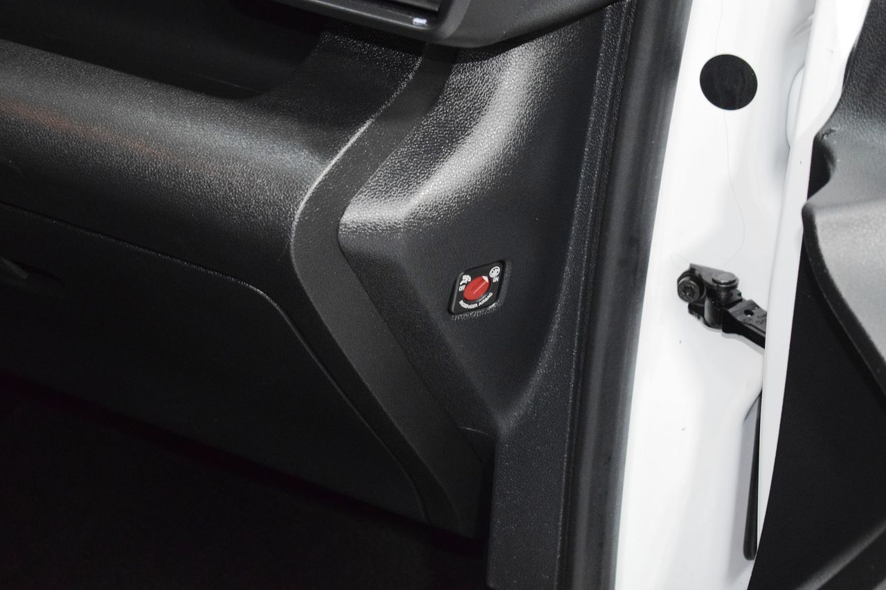 Citroën Berlingo TALLA M BLUEHDI 100 SS LIVE - Foto 22
