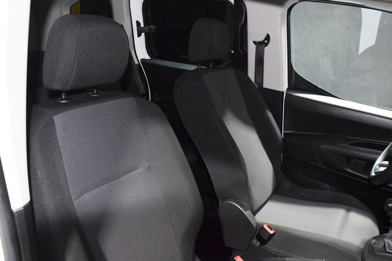 Citroën Berlingo TALLA M BLUEHDI 100 SS LIVE - Foto 19