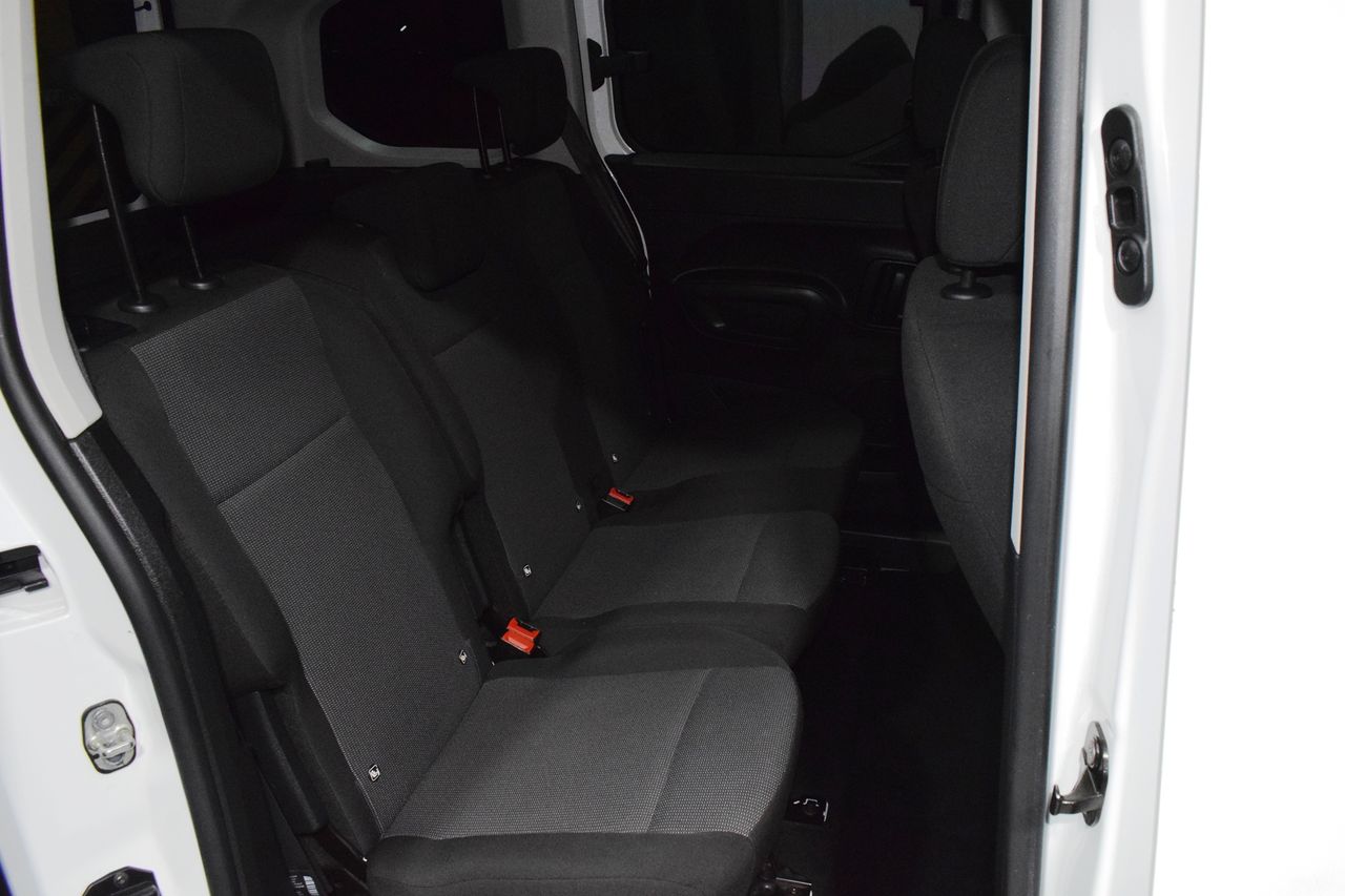 Citroën Berlingo TALLA M BLUEHDI 100 SS LIVE - Foto 13