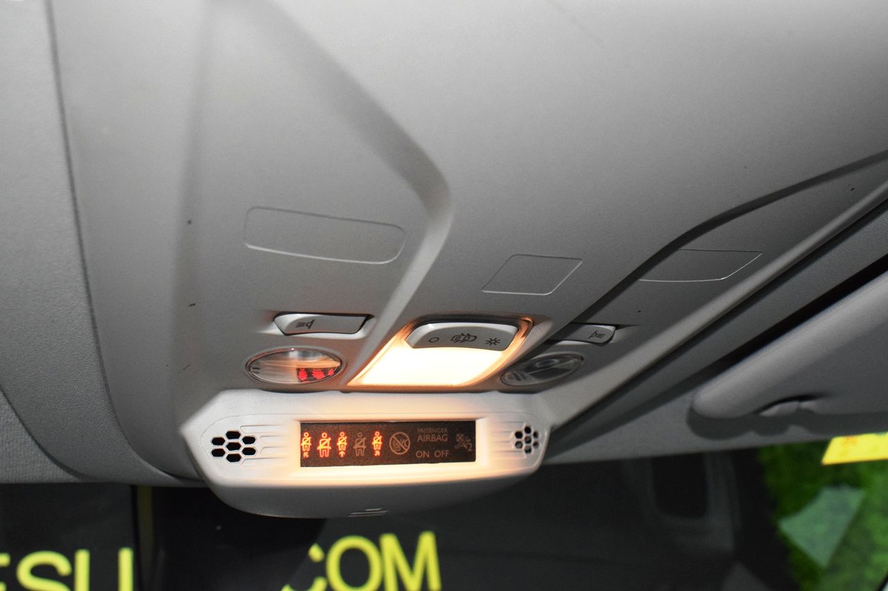 Citroën Berlingo TALLA M BLUEHDI 100 SS LIVE - Foto 36