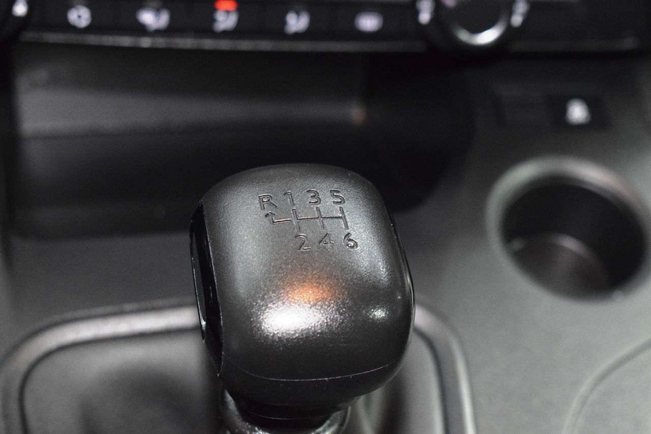 Citroën Berlingo TALLA M BLUEHDI 100 SS LIVE - Foto 35