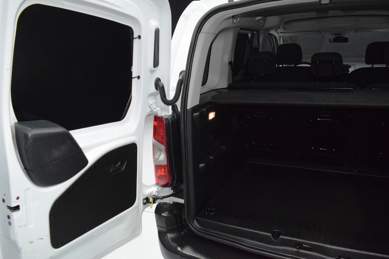 Citroën Berlingo TALLA M BLUEHDI 100 SS LIVE - Foto 10