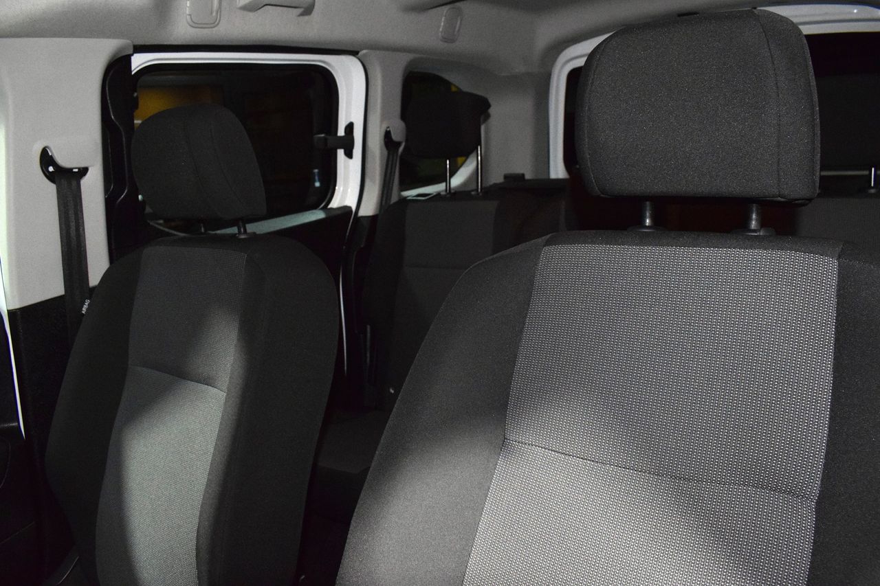 Citroën Berlingo TALLA M BLUEHDI 100 SS LIVE - Foto 28