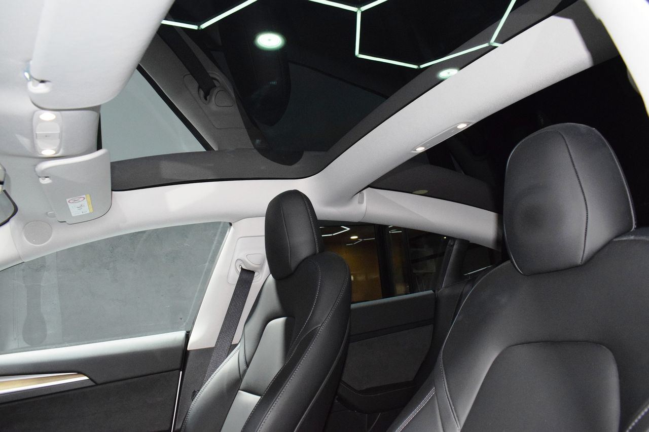 Tesla Model 3 Gran Autonomía AWD - Foto 23