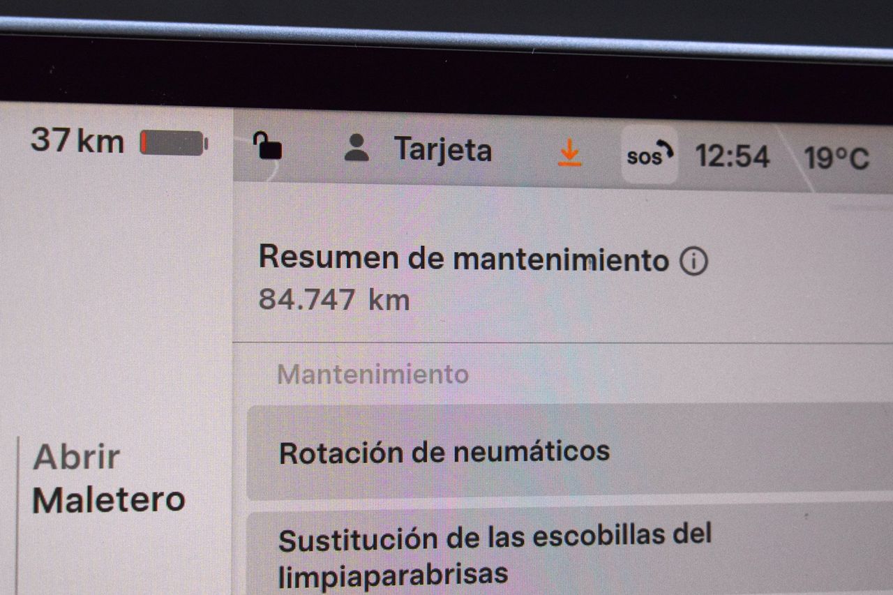 Tesla Model 3 Gran Autonomía AWD - Foto 25